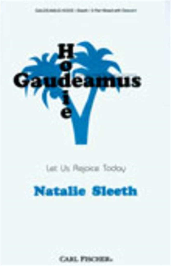 Gaudeamus Hodie
